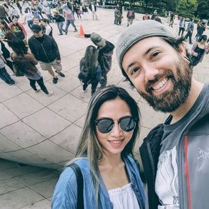 Meet your Posher, Andrew